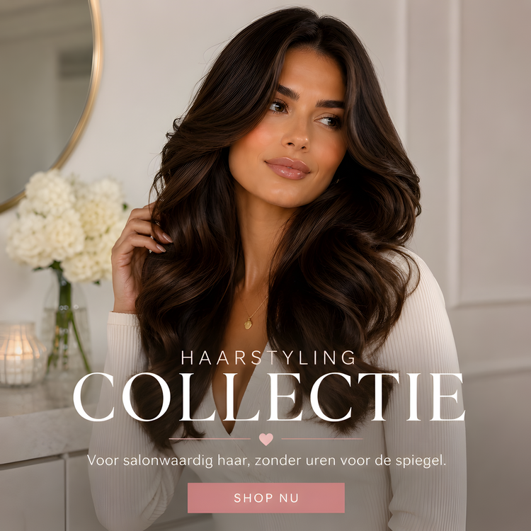 Haarstyling