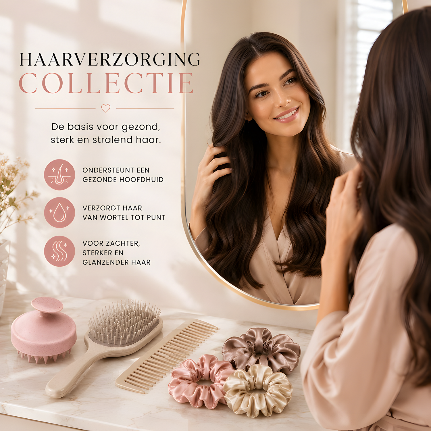 Haarverzorging